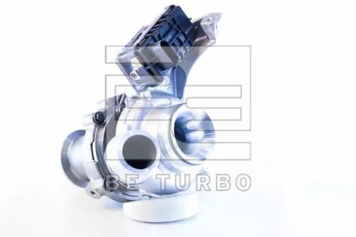 Turbolader 127897 BE TURBO