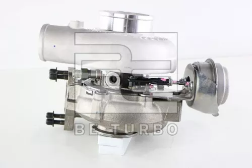 BE TURBO Turbolader 127898 BE TURBO (127898)