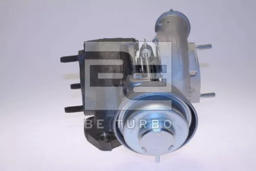 BE TURBO Turbolader 127900RED BE TURBO (127900RED)