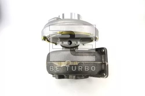 BE TURBO Turbolader 127917 BE TURBO (127917)