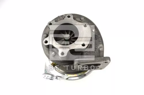 BE TURBO Turbolader 127917RED BE TURBO (127917RED)