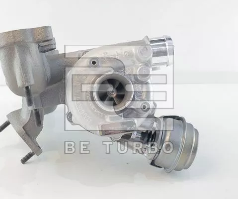 Turbolader 127923 BE TURBO