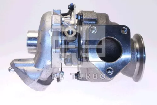 BE TURBO Turbolader 127924 BE TURBO (127924)