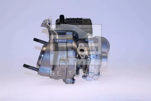 BE TURBO Turbolader 127925 BE TURBO (127925)