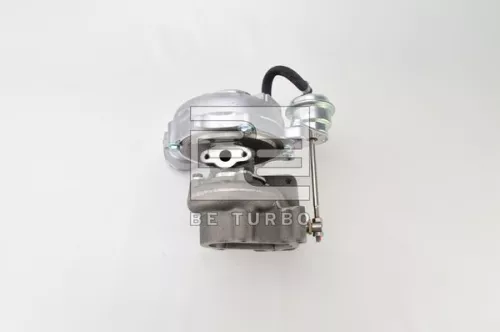 BE TURBO Turbolader 127935 BE TURBO (127935)