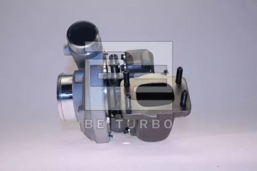 BE TURBO Turbolader 127939 BE TURBO (127939)