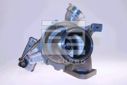 BE TURBO Turbolader 127940 BE TURBO (127940)