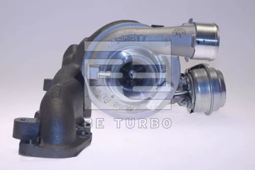 BE TURBO Turbolader 127943 BE TURBO (127943)
