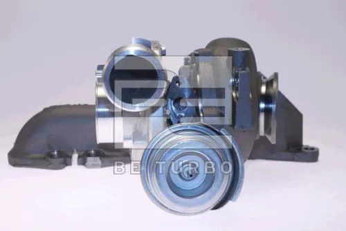 BE TURBO Turbolader 127943RED BE TURBO (127943RED)