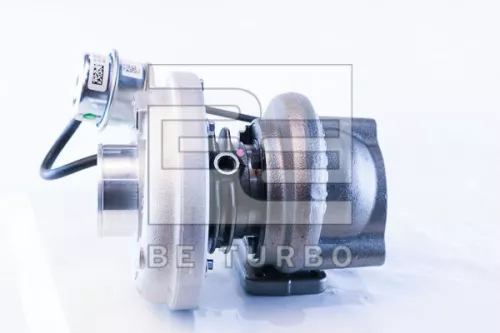 BE TURBO Turbolader 127955 BE TURBO (127955)