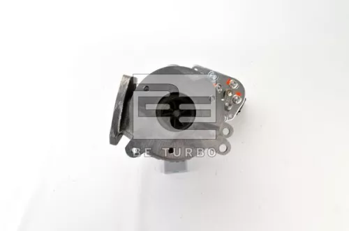 BE TURBO Turbolader 127975 BE TURBO (127975)