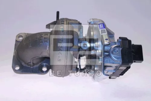 BE TURBO Turbolader 127976 BE TURBO (127976)