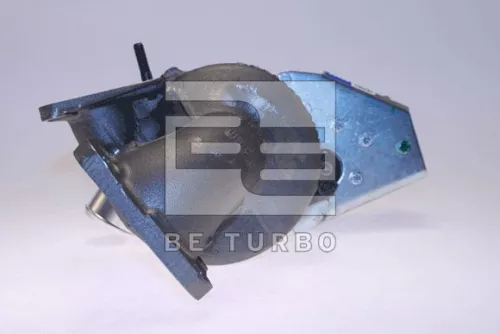 BE TURBO Turbolader 127976 BE TURBO (127976)