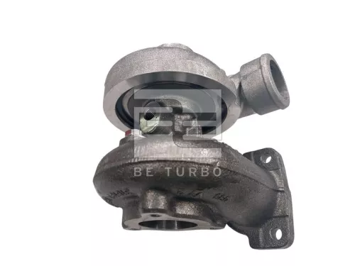 BE TURBO Turbolader 127980 BE TURBO (127980)