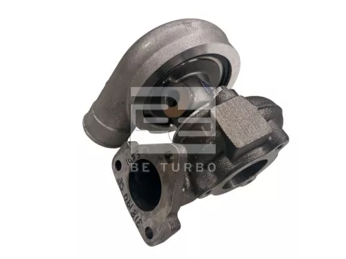 BE TURBO Turbolader 127980 BE TURBO (127980)
