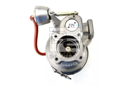 BE TURBO Turbolader 127981RED BE TURBO (127981RED)