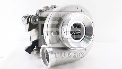 Turbolader 127995 BE TURBO