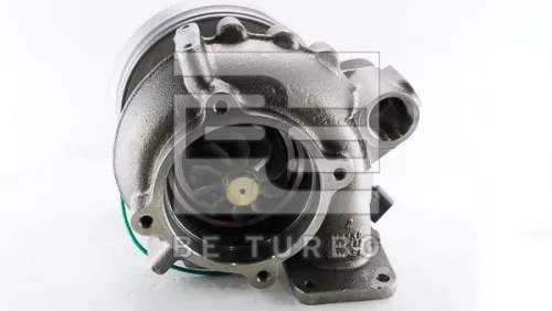 BE TURBO Turbolader 127995RED BE TURBO (127995RED)