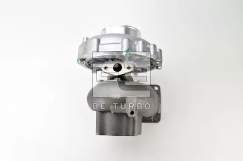 BE TURBO Turbolader 127998 BE TURBO (127998)