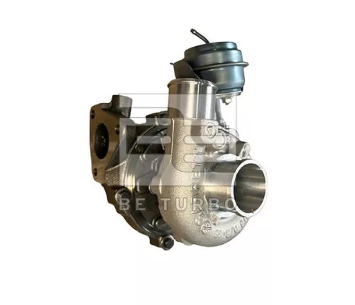 Turbolader 128001 BE TURBO