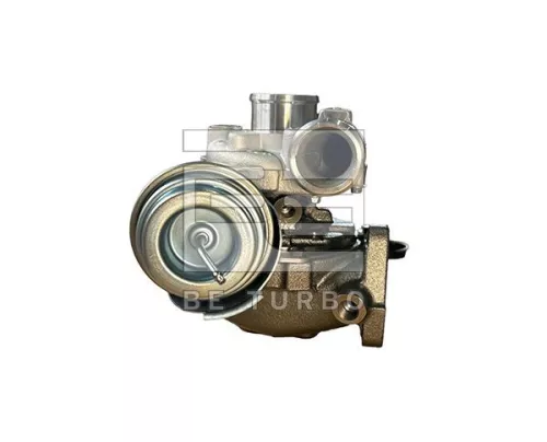 BE TURBO Turbolader 128001 BE TURBO (128001)