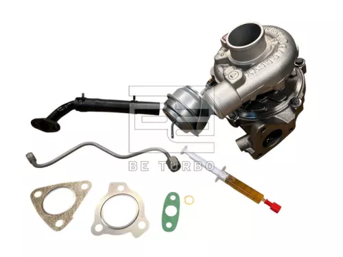Turbolader 128001SK1 BE TURBO