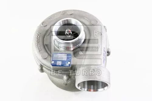Turbolader 128011 BE TURBO
