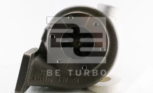 BE TURBO Turbolader 128014 BE TURBO (128014)