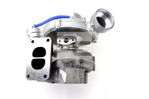 BE TURBO Turbolader 128023RED BE TURBO (128023RED)