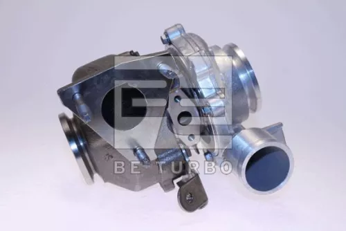 BE TURBO Turbolader 128024 BE TURBO (128024)