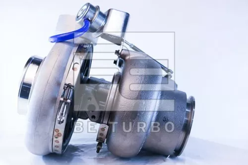 BE TURBO Turbolader 128038 BE TURBO (128038)