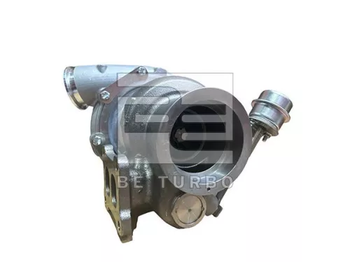 BE TURBO Turbolader 128039 BE TURBO (128039)