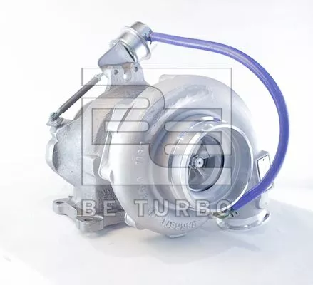 Turbolader 128040 BE TURBO