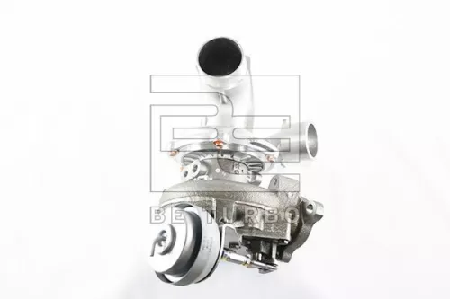 Turbolader 128055 BE TURBO