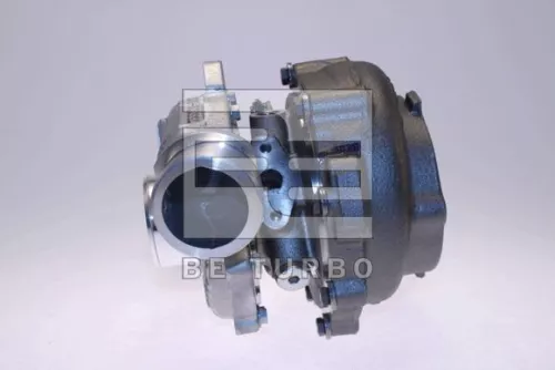 BE TURBO Turbolader 128057 BE TURBO (128057)
