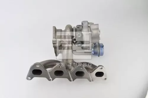 BE TURBO Turbolader 128059 BE TURBO (128059)