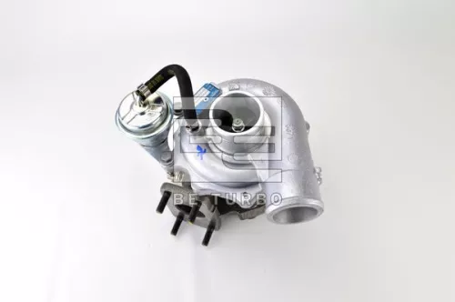 Turbolader 128071 BE TURBO