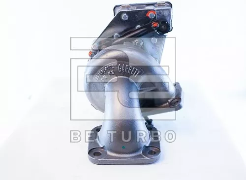 BE TURBO Turbolader 128082 BE TURBO (128082)