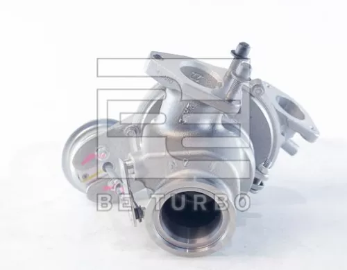 BE TURBO Turbolader 128085 BE TURBO (128085)