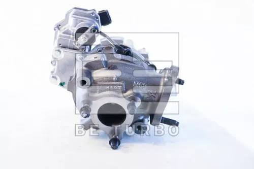 BE TURBO Turbolader 128087RED BE TURBO (128087RED)