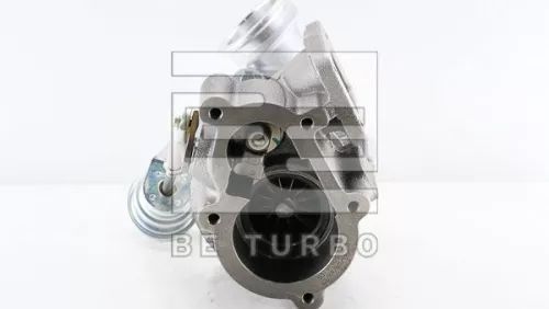 BE TURBO Turbolader 128099RED BE TURBO (128099RED)