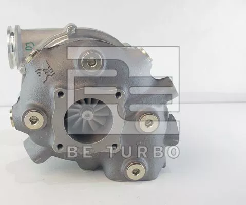 BE TURBO Turbolader 128114 BE TURBO (128114)