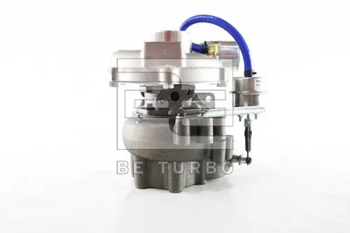 BE TURBO Turbolader 128120 BE TURBO (128120)