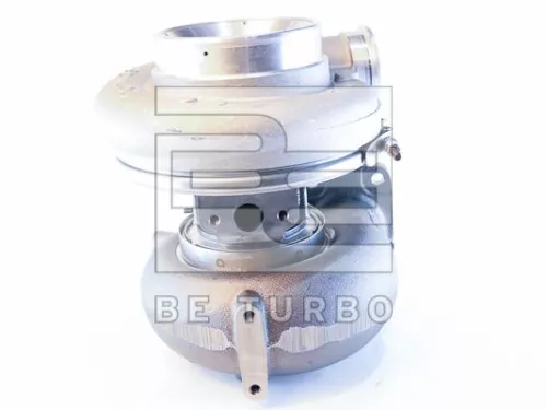 Turbolader 128124 BE TURBO
