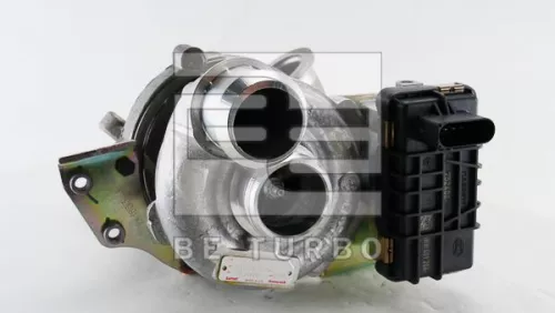 BE TURBO Turbolader 128149 BE TURBO (128149)