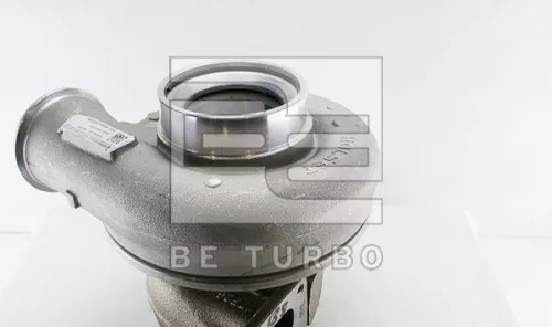 BE TURBO Turbolader 128177 BE TURBO (128177)