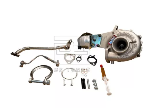 Turbolader 128178SK1 BE TURBO