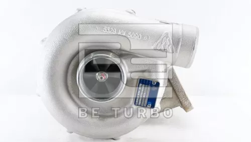 BE TURBO Turbolader 128180 BE TURBO (128180)