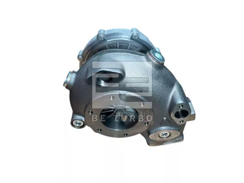 BE TURBO Turbolader 128201 BE TURBO (128201)