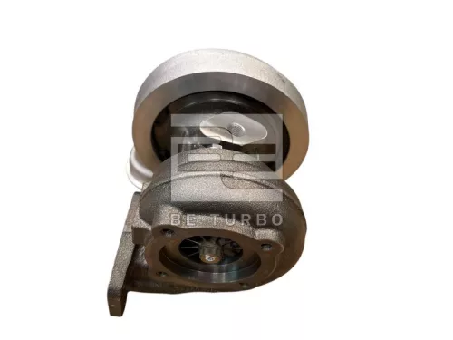 BE TURBO Turbolader 128222 BE TURBO (128222)